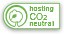 Hosting CO2 Neutral